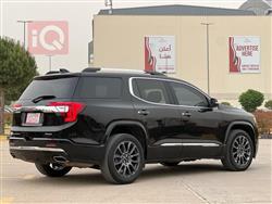 GMC Acadia